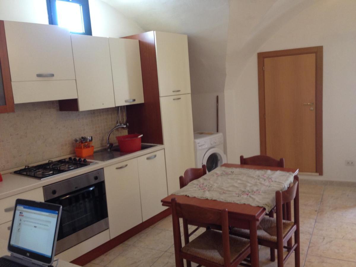 Casa Vacanza Patitari Daire Gallipoli Dış mekan fotoğraf