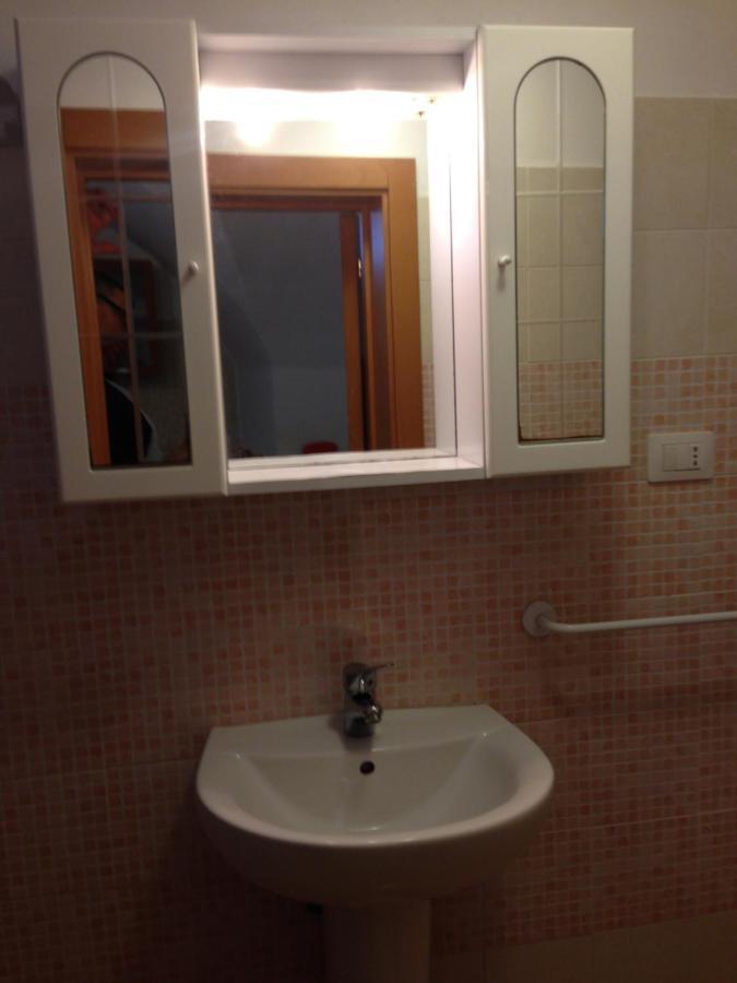 Casa Vacanza Patitari Daire Gallipoli Dış mekan fotoğraf