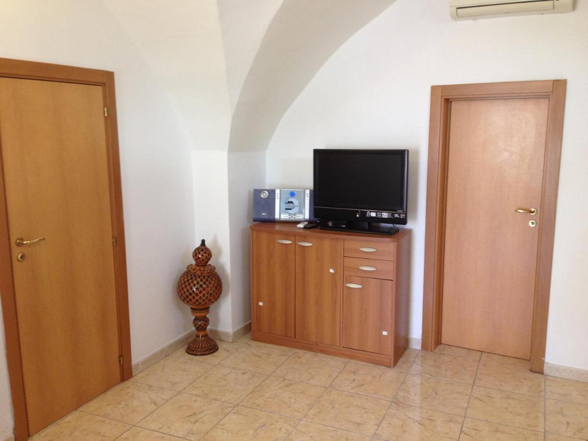 Casa Vacanza Patitari Daire Gallipoli Dış mekan fotoğraf