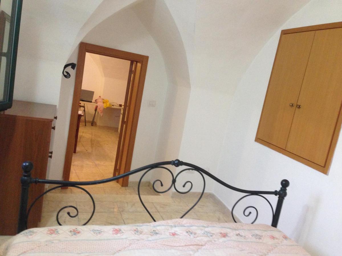 Casa Vacanza Patitari Daire Gallipoli Dış mekan fotoğraf