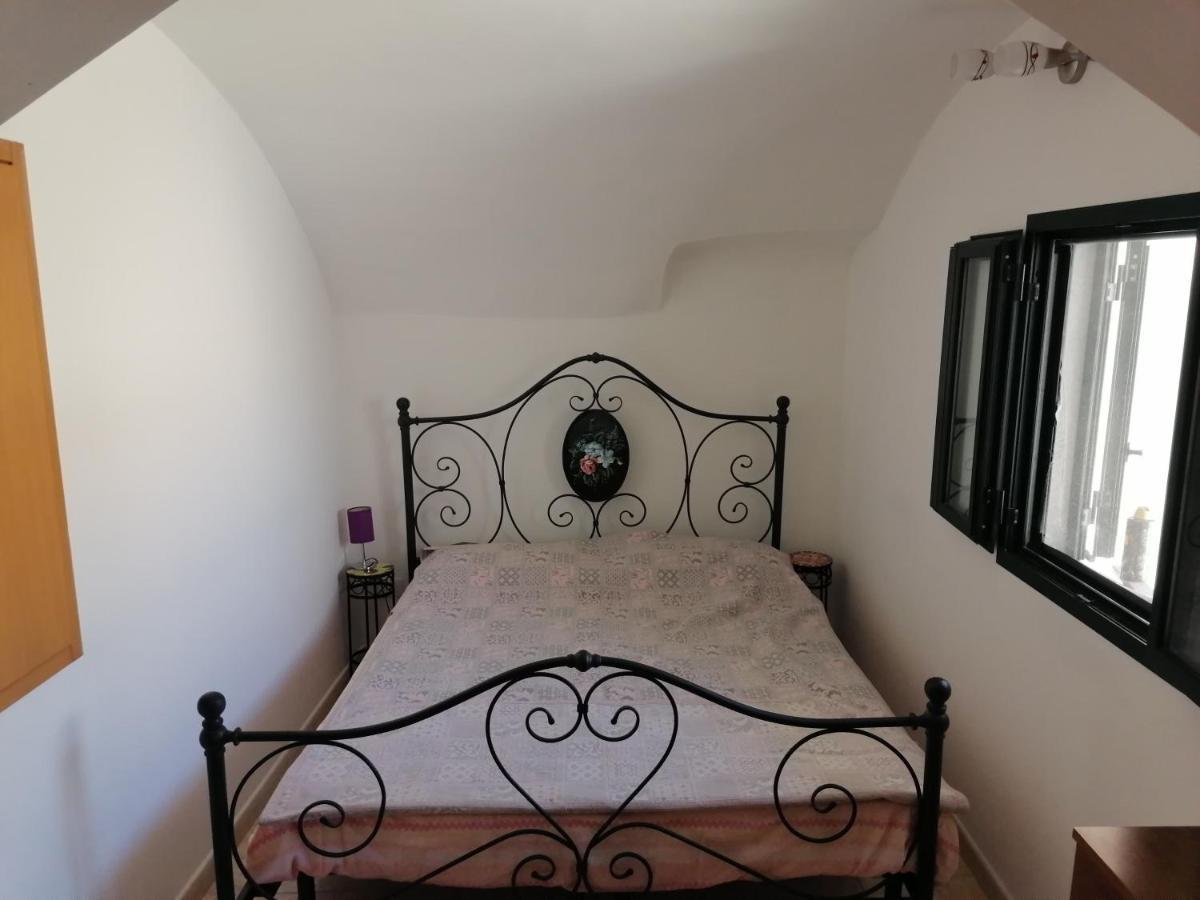 Casa Vacanza Patitari Daire Gallipoli Dış mekan fotoğraf