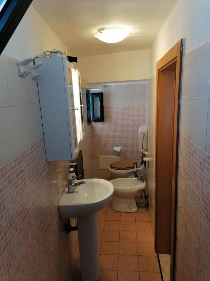 Casa Vacanza Patitari Daire Gallipoli Dış mekan fotoğraf