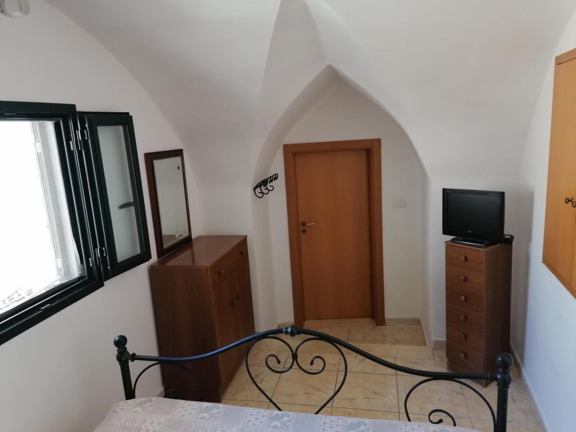 Casa Vacanza Patitari Daire Gallipoli Dış mekan fotoğraf