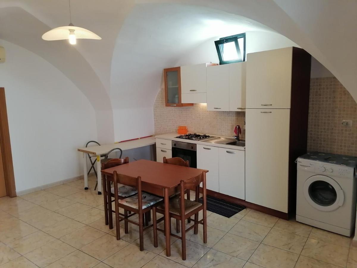 Casa Vacanza Patitari Daire Gallipoli Dış mekan fotoğraf
